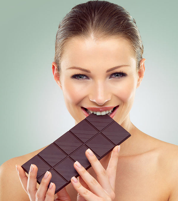 22 Amazing Benefits Of Dark Chocolate For Skin, Hair, And Health