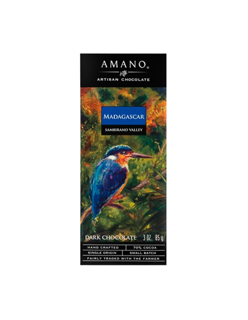 Amano Madagascar