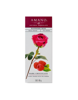 Amano Raspberry Rose