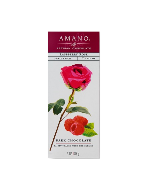 Amano Raspberry Rose