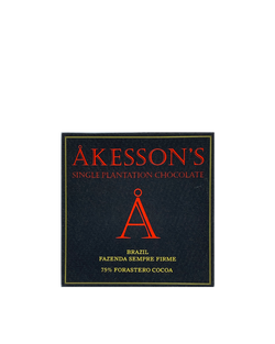 Akesson's 75% Brazil Dark