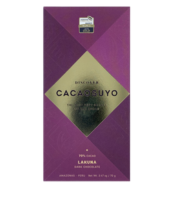 Cacaosuyo Lakuna 70%