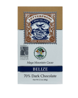 Letter Press 70% Belize