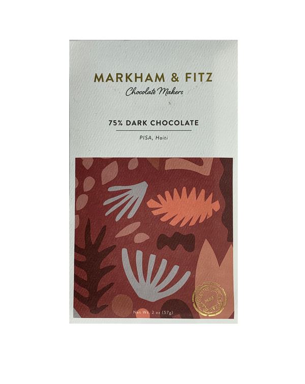 Markham and Fitz 75% Peru