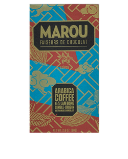 Marou 64% Lam Dong Arabica Coffee