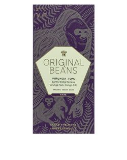 Original Beans Congo 70%