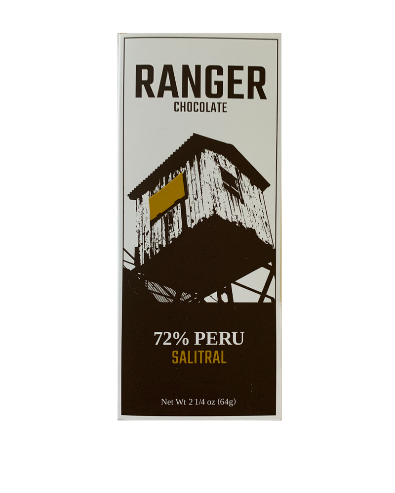 Ranger 72% Peru