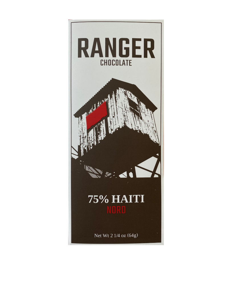 Ranger 75% Haiti