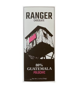 Ranger 80% Guatemala