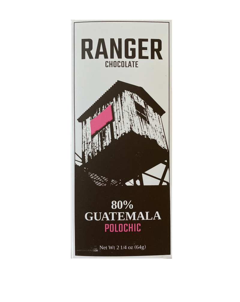 Ranger 80% Guatemala