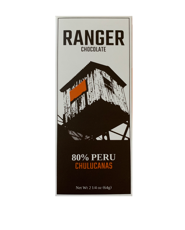 Ranger 80% Peru