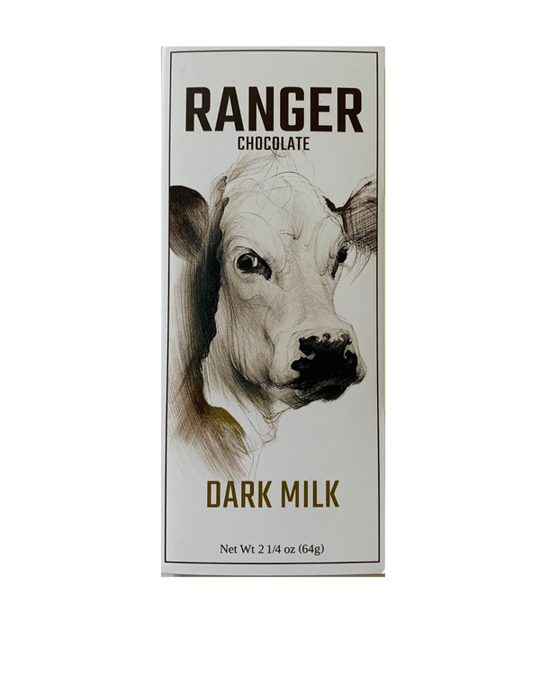 Ranger Dark Milk