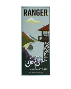 Ranger Oregon Sea Salt