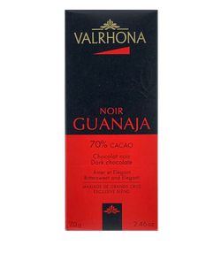 Valrhona Dark 70% (Noir Guanaja)