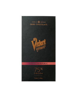 Videri 75% Dominican Republic